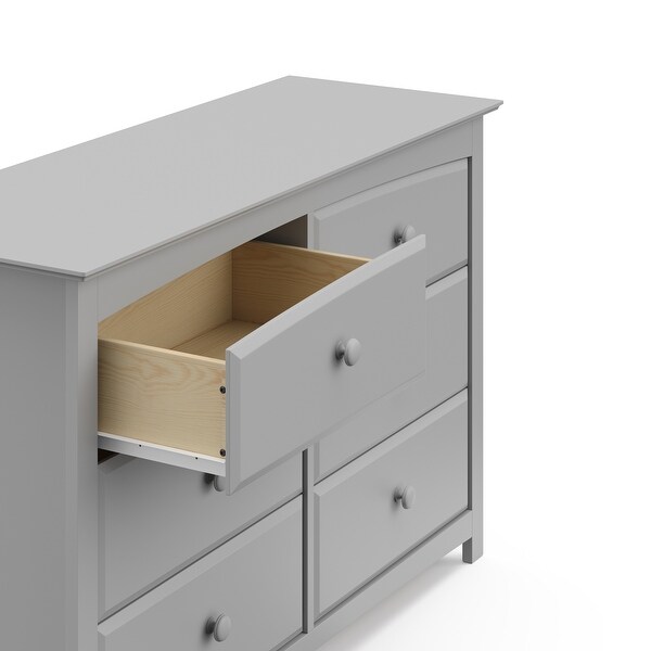storkcraft kenton dresser