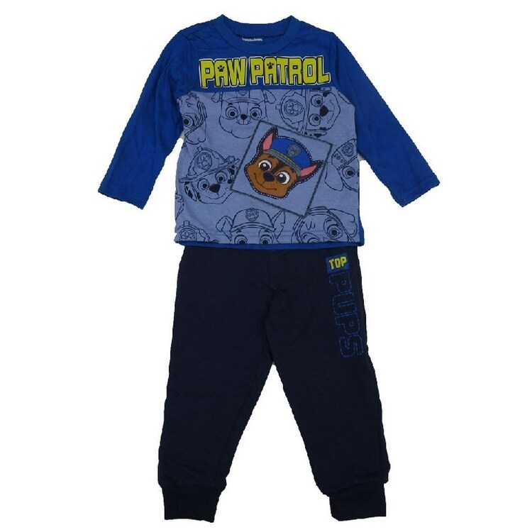 paw patrol dress 3t