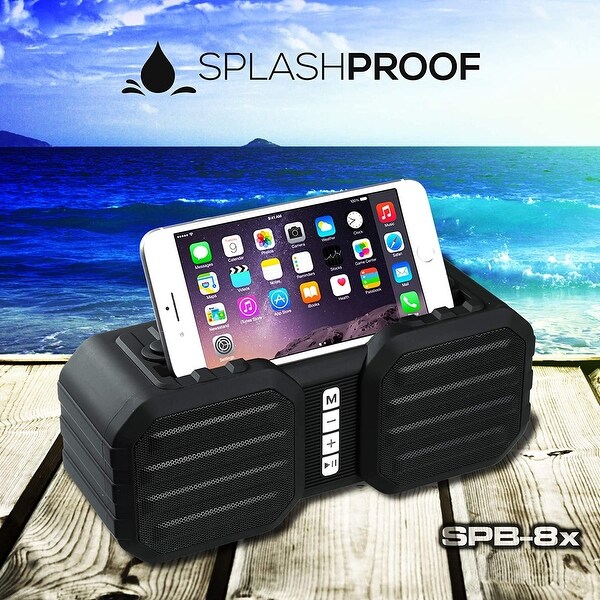 small portable speaker for iphone