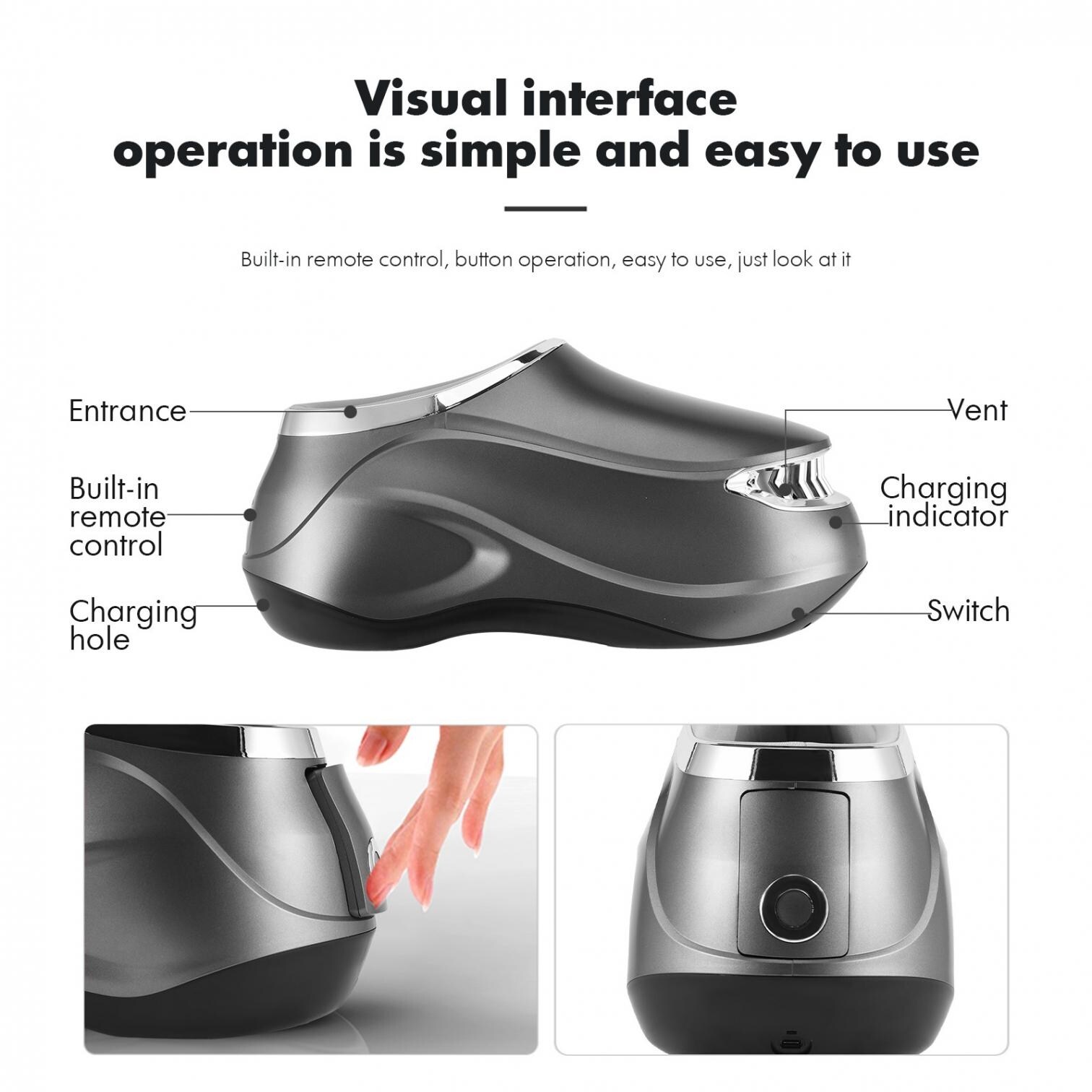 Trumedic foot massager best sale bed bath and beyond