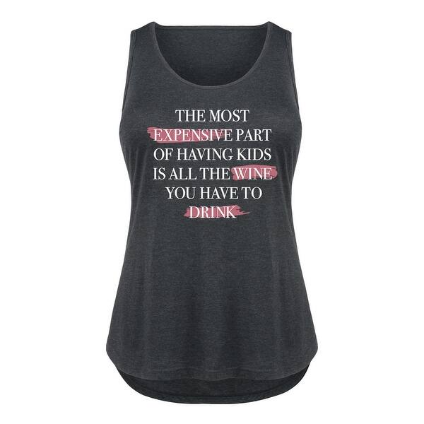 Shop The Most Expensive Part Of Kids Ladies Plus Size Tank