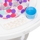 preview thumbnail 5 of 3, Smart Steps Bounce N' Play 3-in-1 Activity Center PLUS, Princess Pink