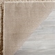 preview thumbnail 114 of 239, SAFAVIEH Santa Monica Shag Einara 2-inch Thick Area Rug