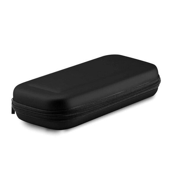 Nintendo Switch Carrying Storage Case, Protective Hard Case with handle, Holds 20 Games, Controller & Accessories