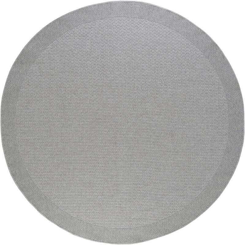 Seros Modern & Contemporary Nautical Indoor/Outdoor Area Rug
