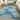 Caistor Coastal Coral Reef Pattern Tropical Area Rug