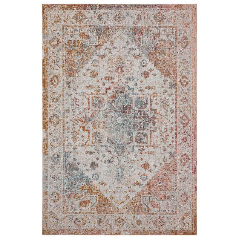 Sevita Ombre at Dusk Area Rug