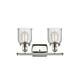 Option Polished Nickel / Seedy