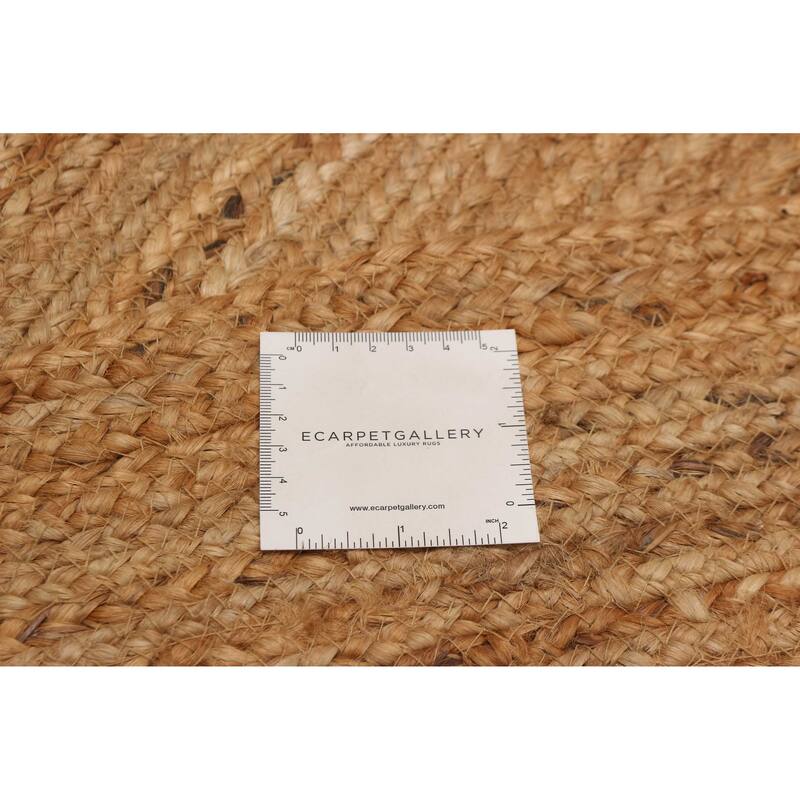 Palas Denizli Tan Rug 6'8" x 6'8" - 6'8 x 6'8