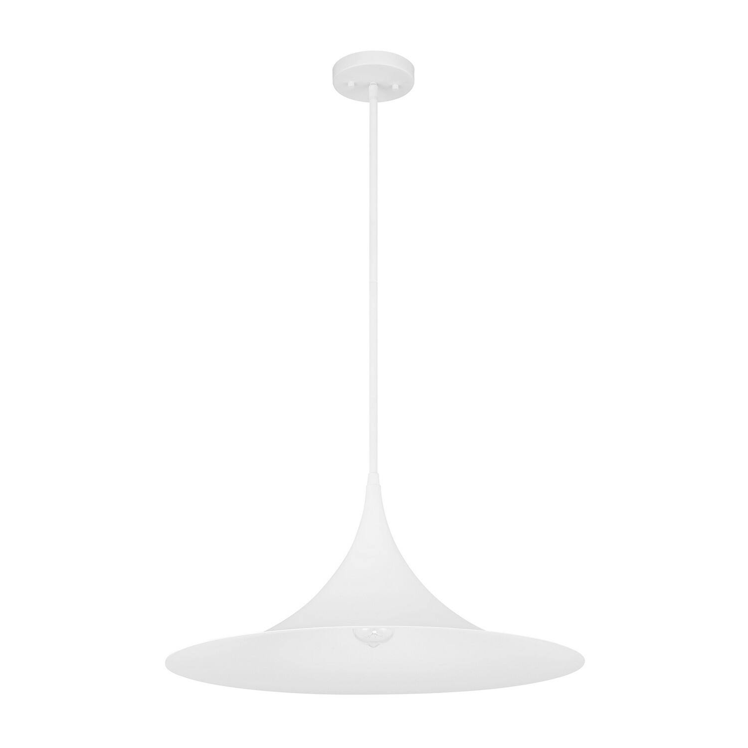 Option Bisque White