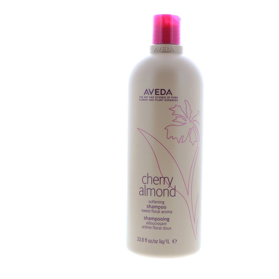 Aveda Cherry Almond Softening Shampoo 33 8 Oz Overstock 30925487