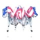 preview thumbnail 4 of 24, Outsunny Pop-up Canopy 10' x 10' Vendor Tent w/ Removable Mesh Walls