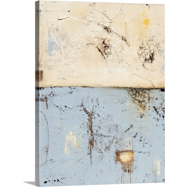 "Moments Past" Canvas Wall Art