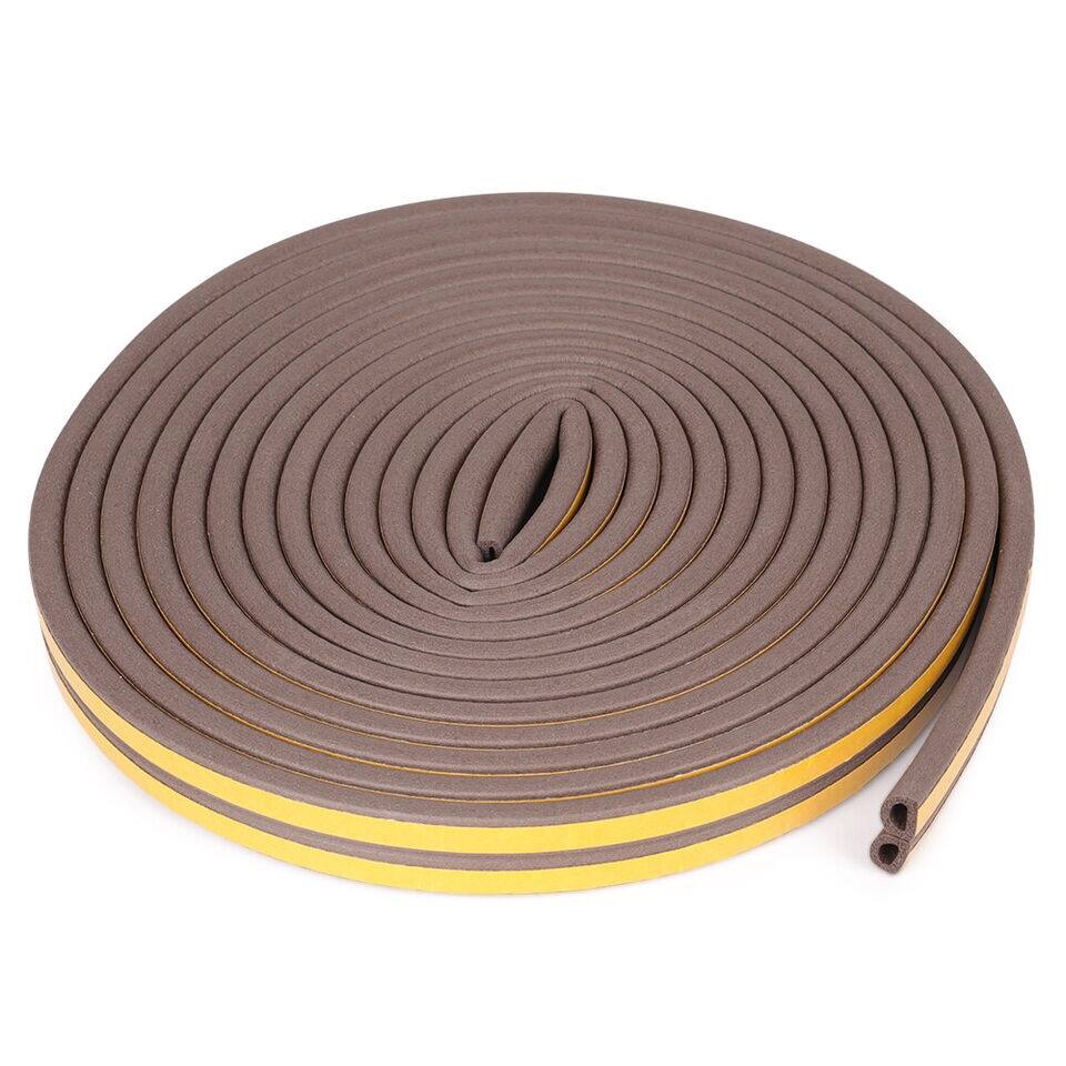 Self-Adhesive Weather Stripping Door Seal
