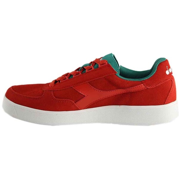 diadora suede