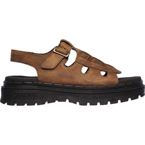 skechers jammers heritage sandal