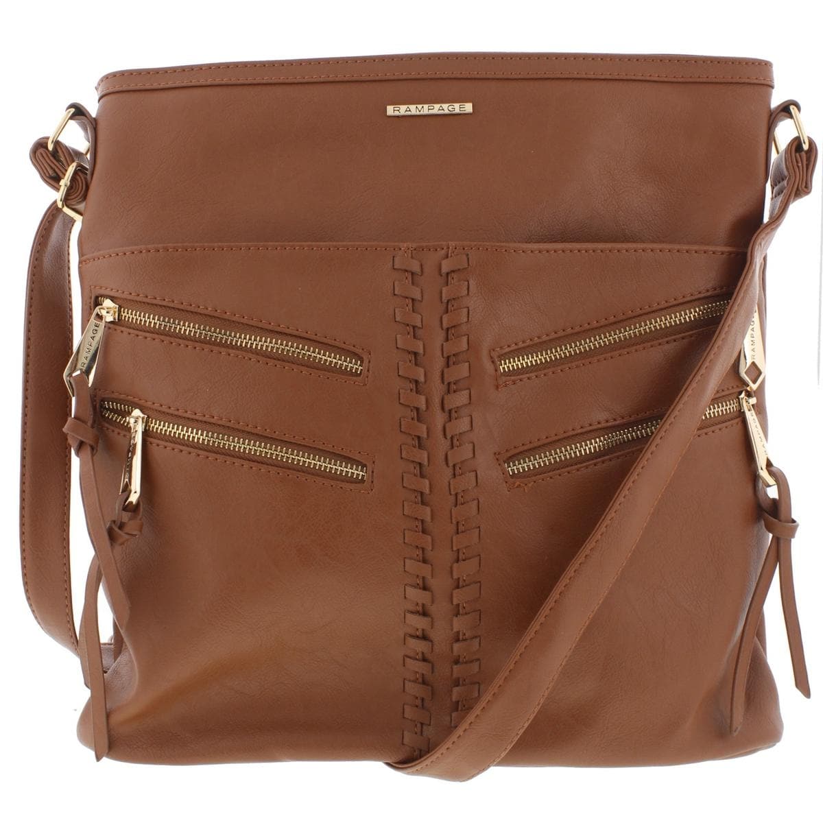 rampage shoulder bag