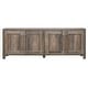 preview thumbnail 67 of 81, Chabot Rectangular TV Stand for TV's up to 75"