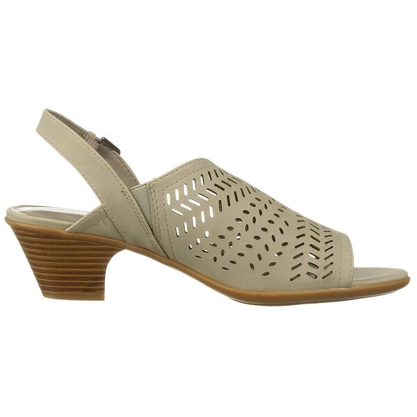 easy street goldie women's sandals