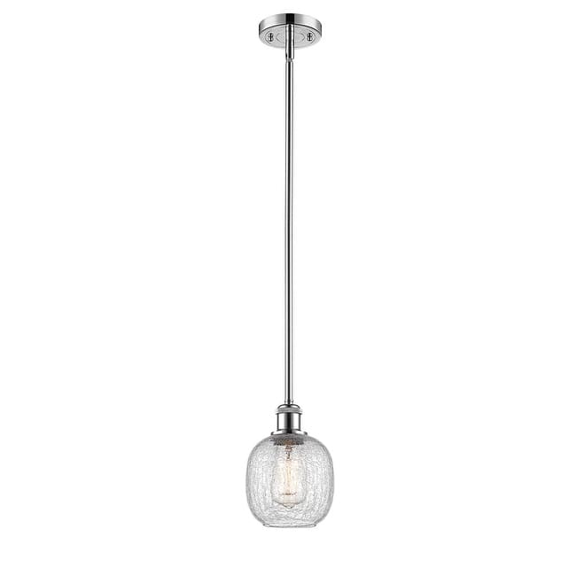 Innovations Lighting Belfast 6" Wide Mini Pendant