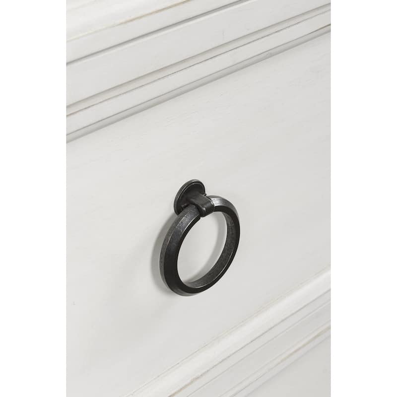 Signature Design by Ashley Greddinton Chest of Drawers