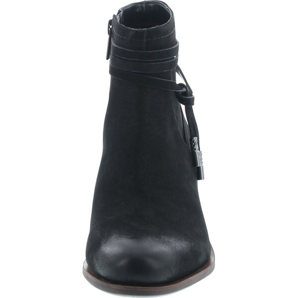 Aerosoles west river bootie top