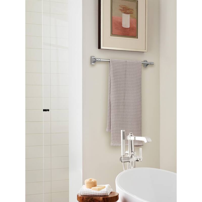 Amerock Davenport Bathroom Towel Bar