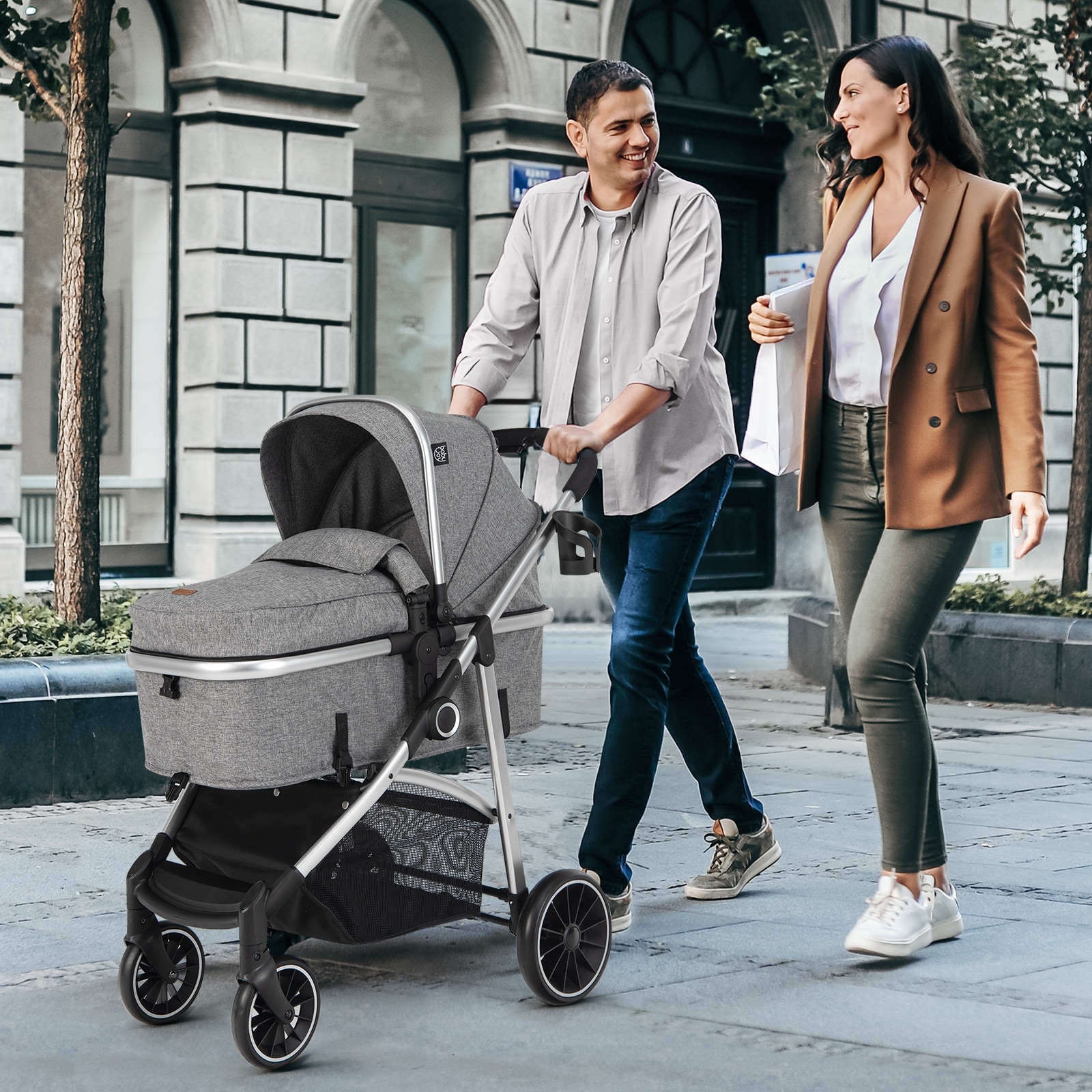 Bed bath and beyond baby strollers 2025