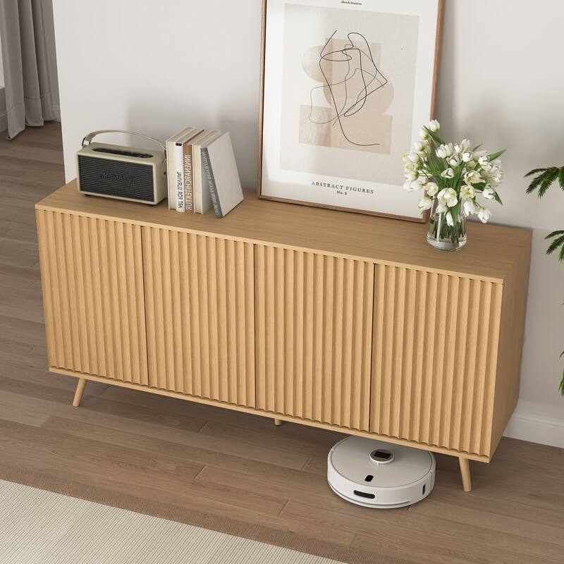 Sideboard Buffet Cabinet with Storage