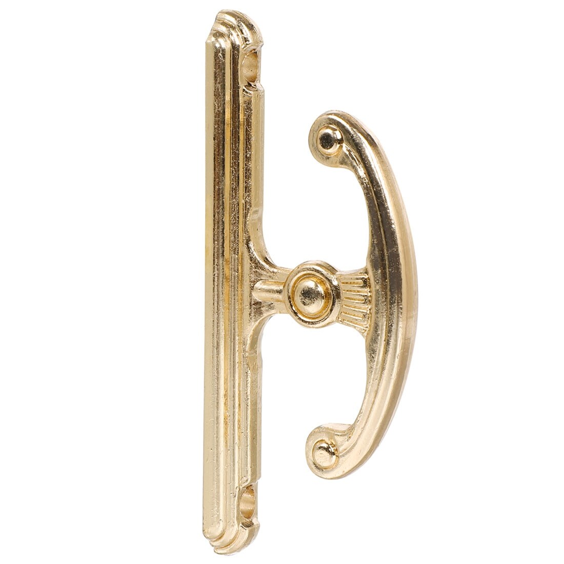 tieback hooks