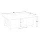 preview thumbnail 10 of 31, RiverRidge Kids Desk, Activity and Play Table with 6 Storage Cubbies
