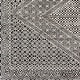 preview thumbnail 14 of 27, Artistic Weavers Lavadora Global Geometric Machine Washable Boho Area Rug