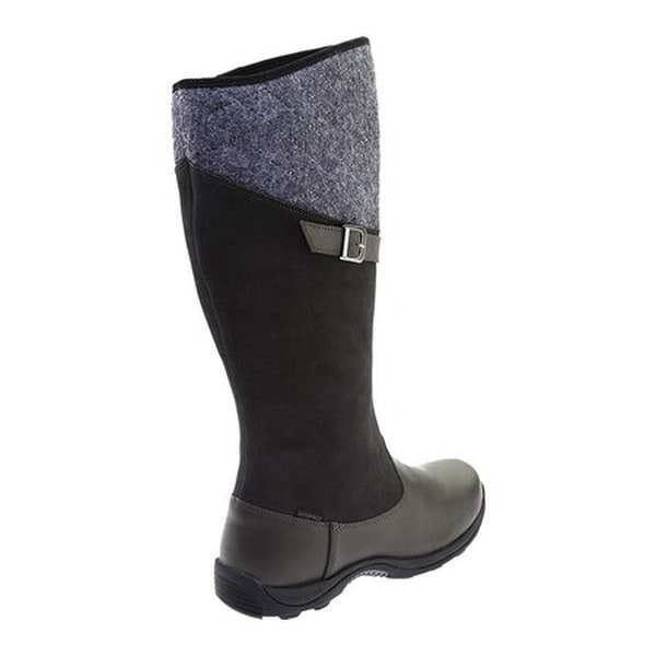 baffin como boots