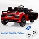 preview thumbnail 50 of 52, Ride Car for Kids, 12V Power Battery Electric Vehicles for 4-8 Toddlers