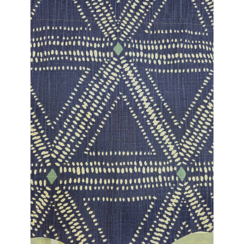 RLF Home Zircon Regal Valance