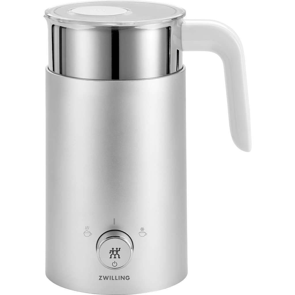 ZWILLING Enfinigy Milk Frother - 13.5-oz