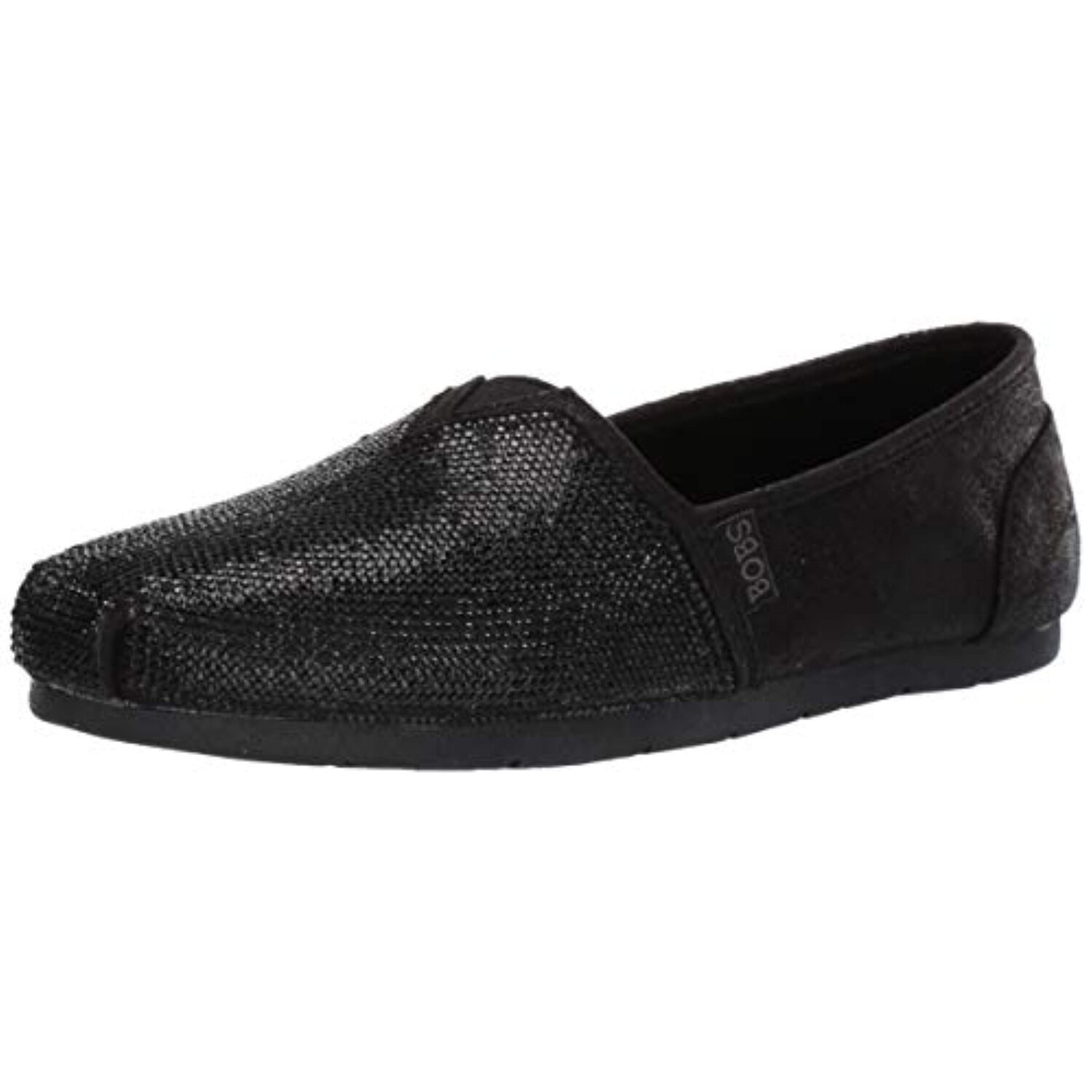 skechers leather ballet flats