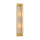 Option Warm Brass
