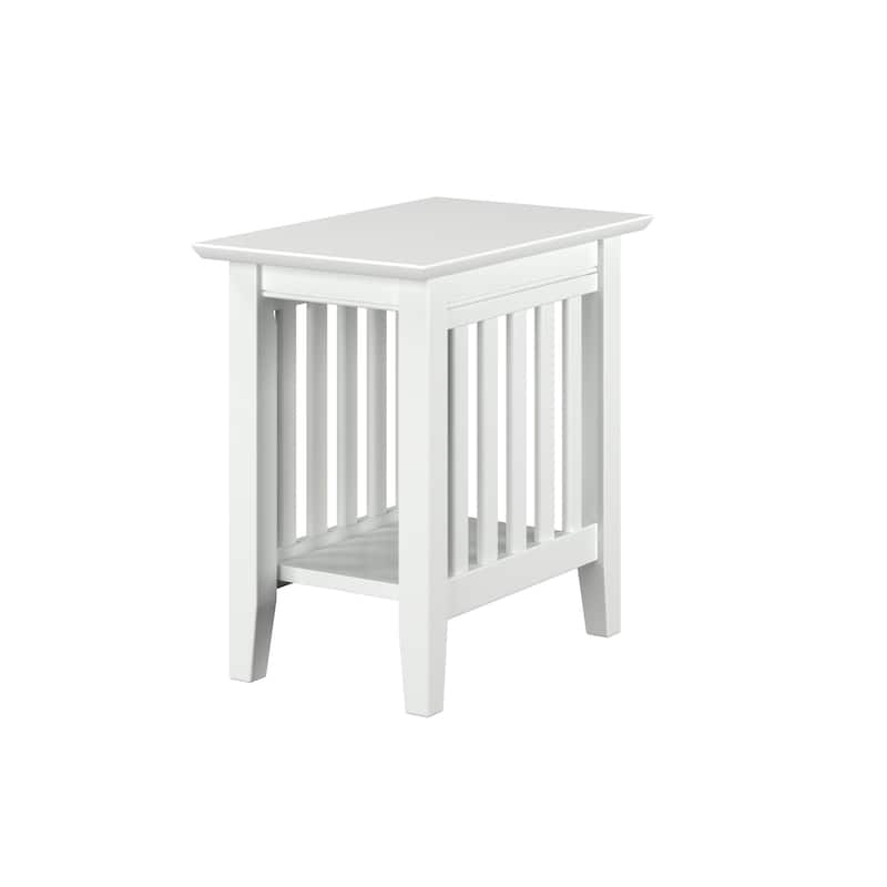 AFI Mission Chair Side Table