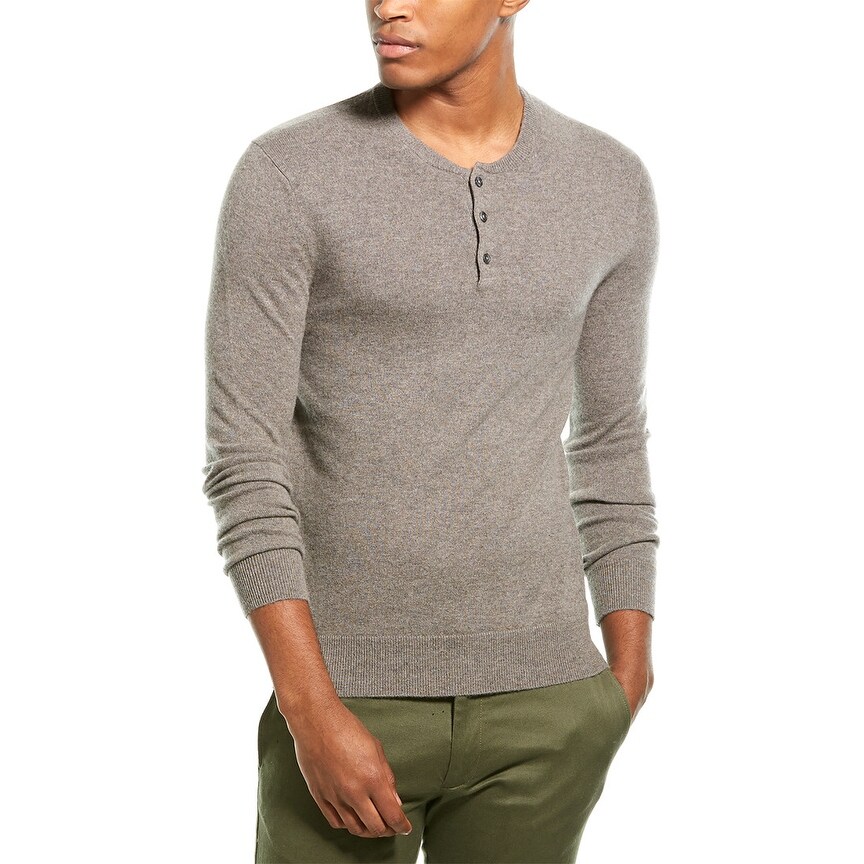 bonobos cashmere sweater