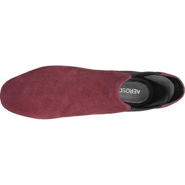 aerosoles skyway chelsea boot