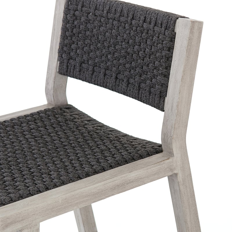 Haven Home Milano Outdoor Bar Stool