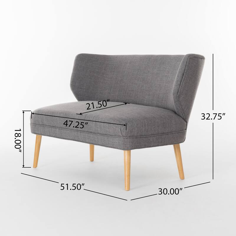 Loveseat Chair
