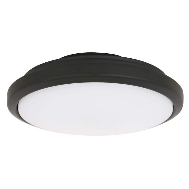 Lucci Air Climate III GX53 Fan Light
