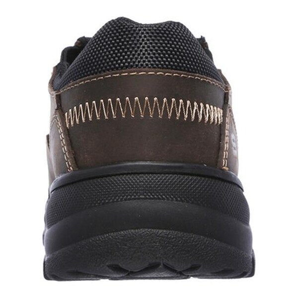 skechers steel toe loafers