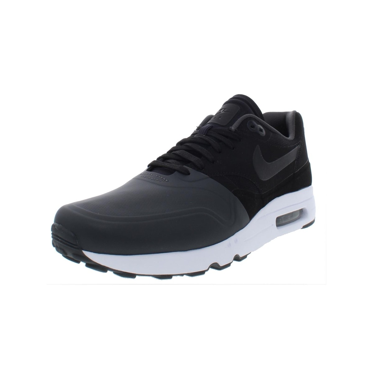 Buy Nike Men's Sneakers Online at Overstock | Our Best Men's Buy Nike Nike Nide Air Max Lunar 1 BR BlueGrey grey Shoes