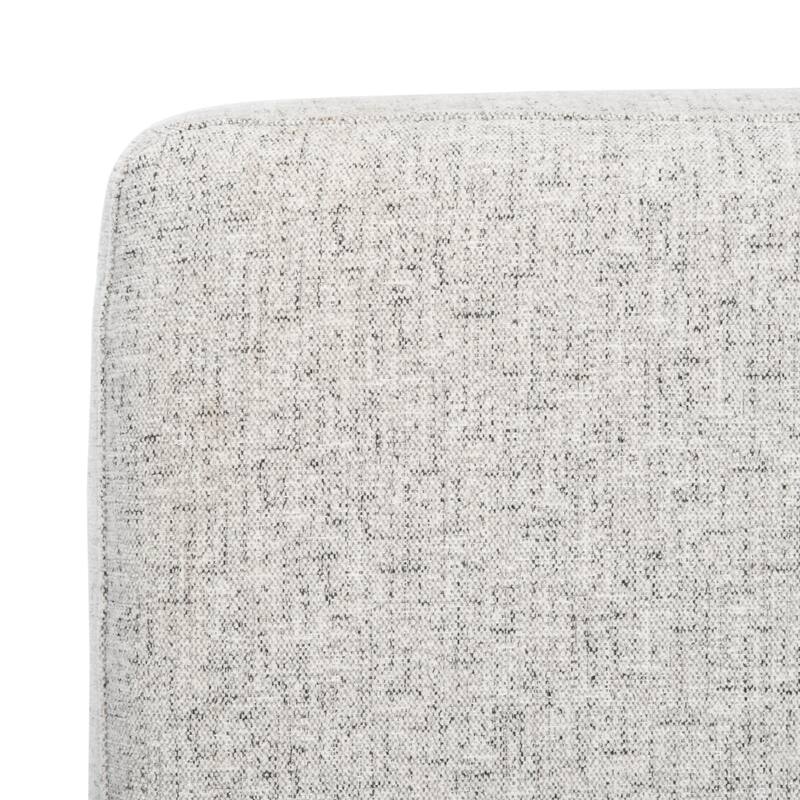 SAFAVIEH Leda Arm Chair - 26" W x 29" D x 32" H - 26Wx29Dx32H