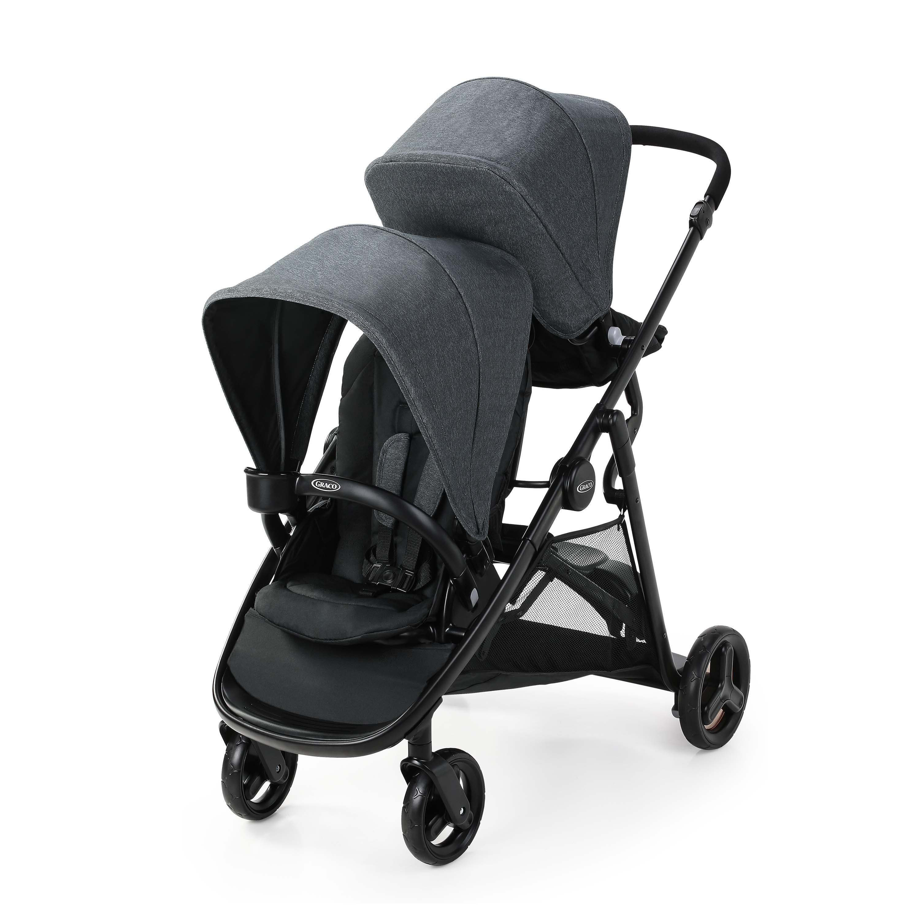 Double Stroller - Bed Bath & Beyond