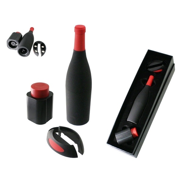 3 Piece Wine Set. Opens flyout.