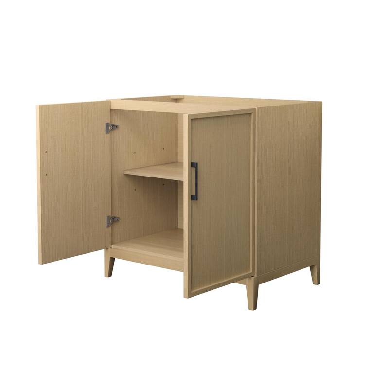 Wyndham Collection WCH717136S-CX-MXX Elan 35" Single Free Standing